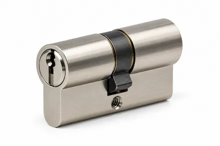Replacement lock cylinder hardware in Richmond CA